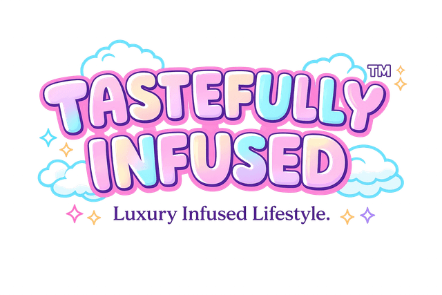 Tastefully Infused